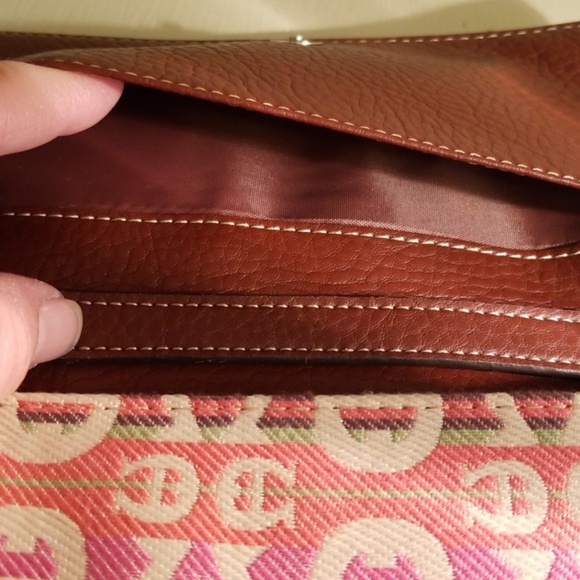 Great Summer Clutch-Crossbody!! - Picture 4 of 6